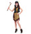 Indian Woman Costume