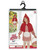 Red Riding Hood Costume for Girls