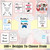 Personalised Baby Vest Designs