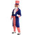 MR. America (tailcoat, shirt with jabot, pants, hat)