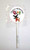 Personalised Bing Lollipops (15 Pack)