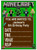 Personalised Minecraft Invites
