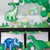 Dinosaur Party Supplies & Decorations