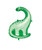 Brontosaurus Supershape Foil Balloon