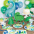 Dinosaur Party Supplies & Decorations