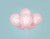 Pink Elephant Baby Shower Balloons | Baby Shower Party Supplies for a girl
