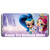 Personalised Shimmer & Shine Chocolate Bars (7 Pack)