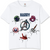 Personalised Avengers T-Shirt