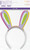 Assorted Bunny Headbands