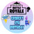 Personalised Battle Royale Piñata