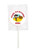 Personalised Pirate Ahoy Lollipops (15 Pack)