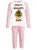 Personalised Harry Potter Girl Pyjamas