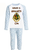 Personalised Harry Potter Boy Pyjamas