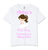 Personalised Communion Girl T-Shirt