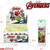Avengers Bubbles size  | Kids Party Ideas