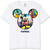 Personalised Mouse Castle T-Shirt