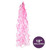 Pink Balloon Tassels