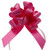 30mm Hot Pink Pull Bow Ribbon