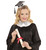 Mini Graduate Set | Debs Hat And Bow Tie