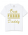 One Proud Daddy T-shirt