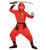 Dragon Ninja Costume