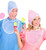 Baby Dress Up Kit | Baby Costume Kit | Baby Outfit Kit
