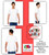 30th Birthday Maths T-Shirt 100% cotton t-shirt