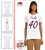 Finally 40 Novelty T-Shirt