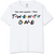 Friends 21 Birthday T-Shirt | Novelty Birthday T-Shirts