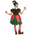 Santa's Little Helper Elf Costume | Girls Christmas Dress Up