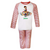 Personalised Red Paw Patrol Pyjamas