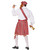 Cocky Scotsman Costume
