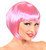 Soft Pink Chanel Wig