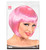 Pink Chanel Wig