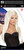Blonde Straight Wig Package