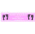 Baby Shower Girl Banner