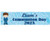 Personalised Boy Communion Banner