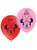 Minnie Mouse Happy Helpers Balloons