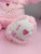 Personalised Pink Mother's Day Teddy