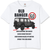 Personalised Old Banger T-Shirt | Personalised Birthday T-Shirt