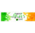 Personalised Happy St. Patrick's Day Banner