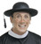 Priest Hat