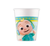 Cocomelon Party Cups (8 Pack)