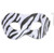 Velvet Zebra Eyemask