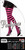 Ladies Pink & Black Striped Tights Safety Instructions