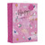 Ladies Birthday Text Gift Bag