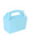 Baby Blue Lunch Boxes