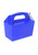 Royal Blue Lunch Boxes