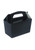 Black Lunch Boxes