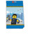 Lego City Party Bags (4 Pack) | Lego Party Supplies | Party Supplies